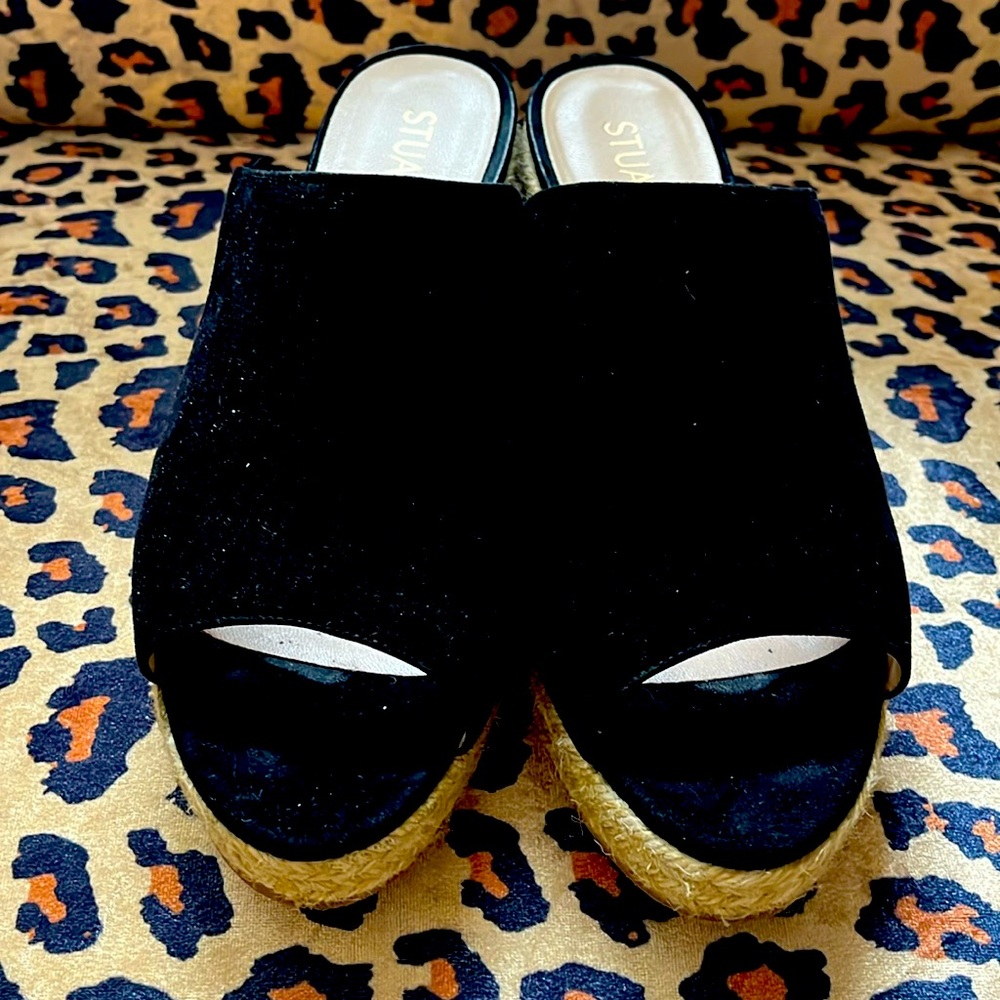 Stuart Weitzman